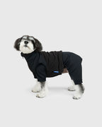 FLEECE TECH ROMPERS