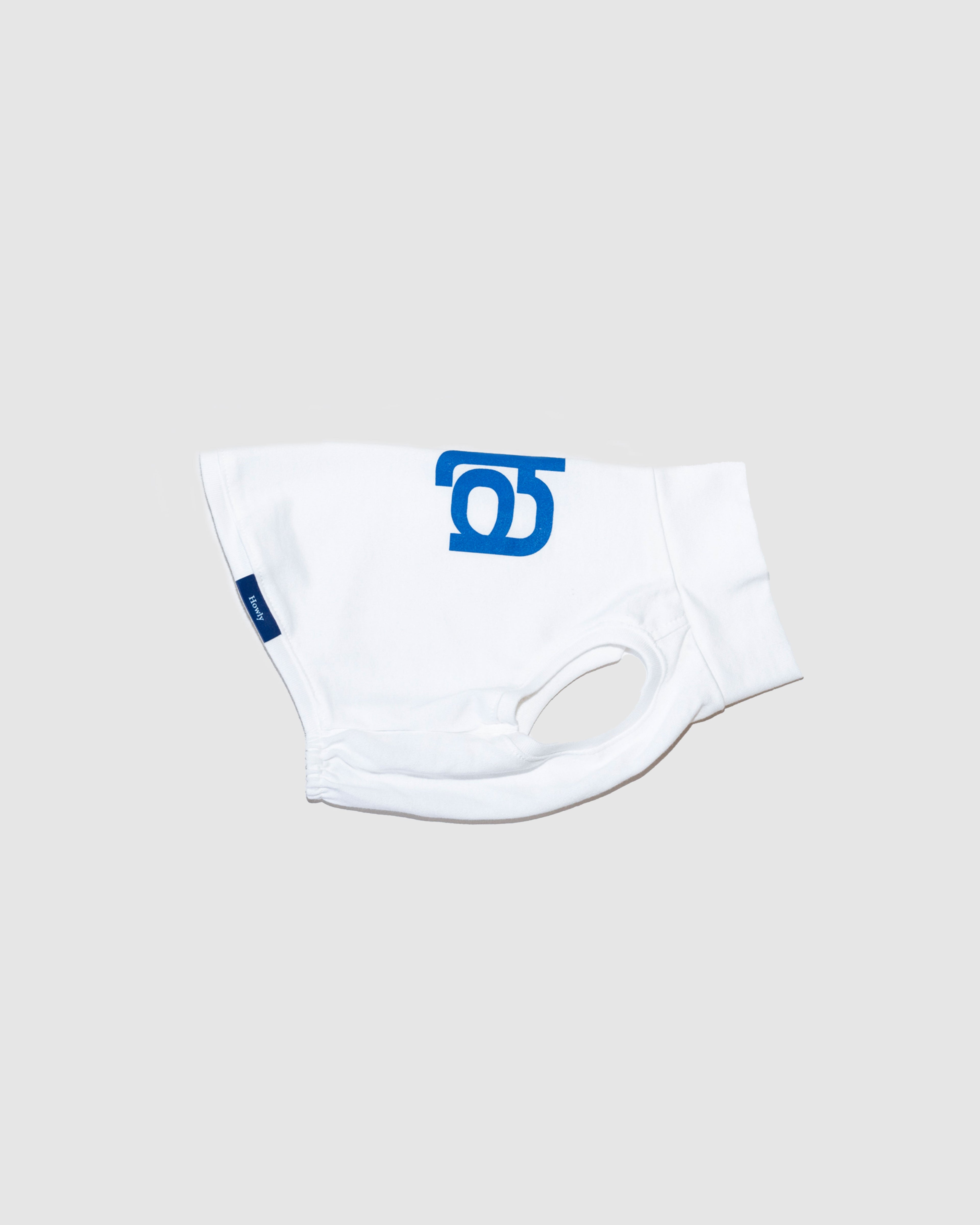 DOG PACK T-SHIRTS for Don't tell anyone（slimtype）