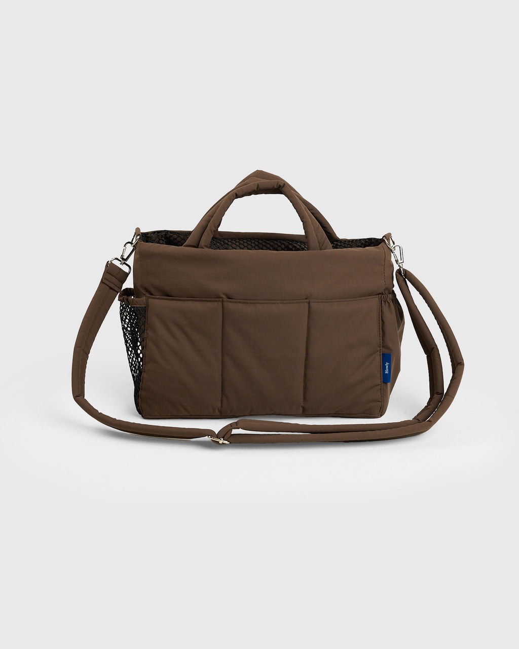 HOWLY DOG WALKING BAG