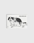 DOG DOG CAT