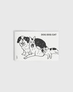 DOG DOG CAT
