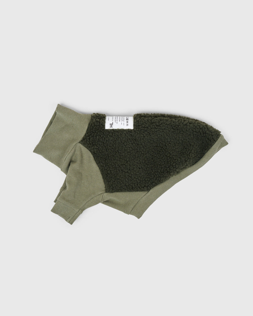 BOA LINER TOP