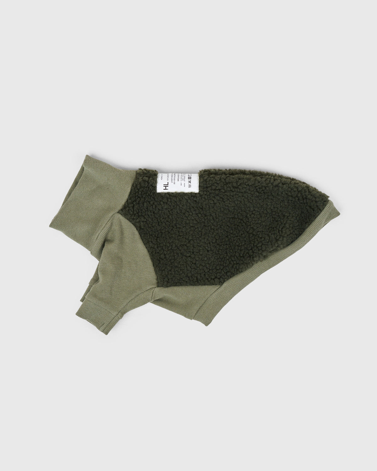 BOA LINER TOP