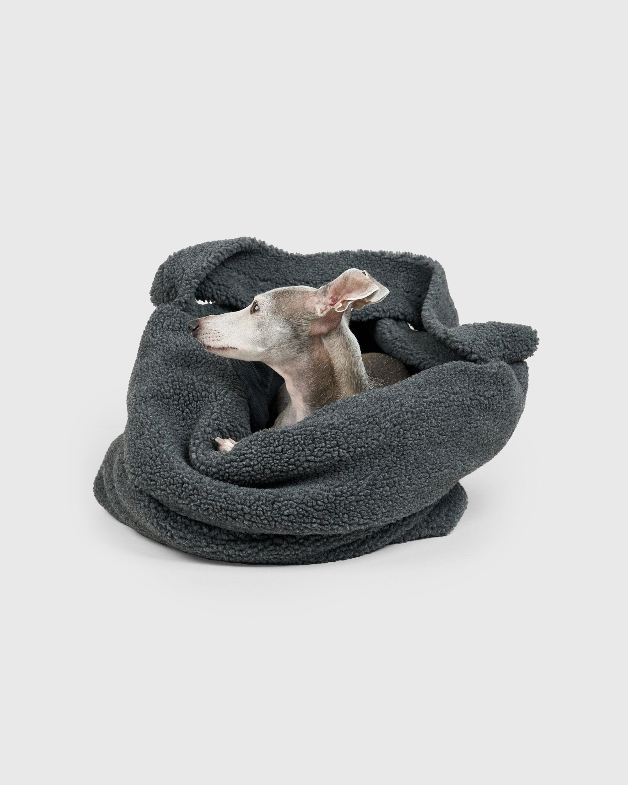 HOWLY PUFF SLING BAG（BOA Edition）