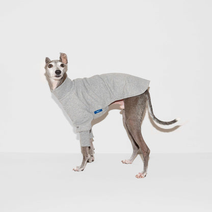 MOCKNECK SWEAT SHIRTS