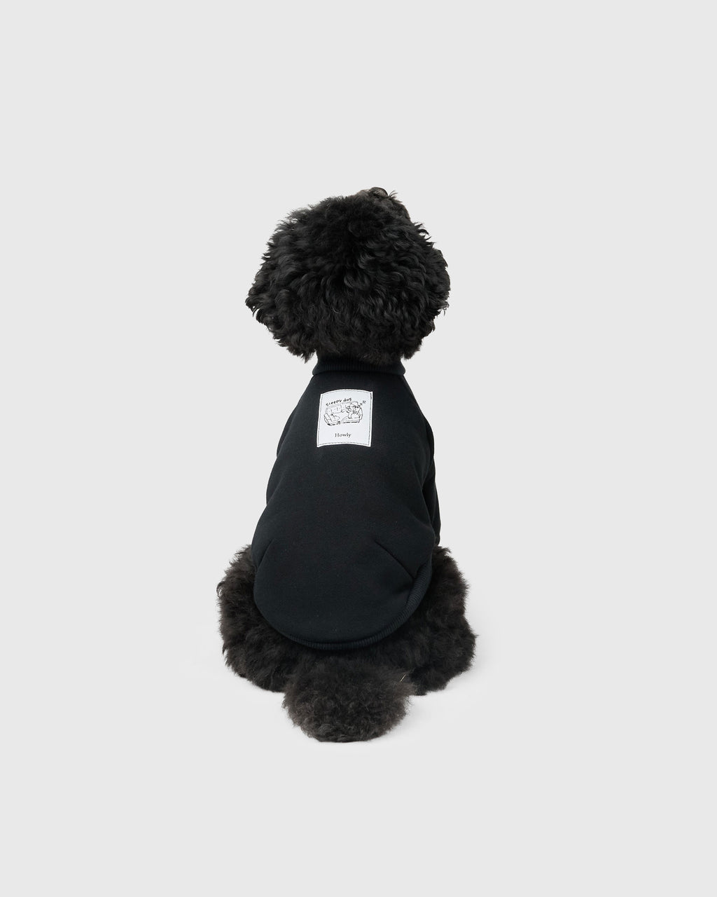 HOWLY "Sleepy dog" SWEAT SHIRT for DOG