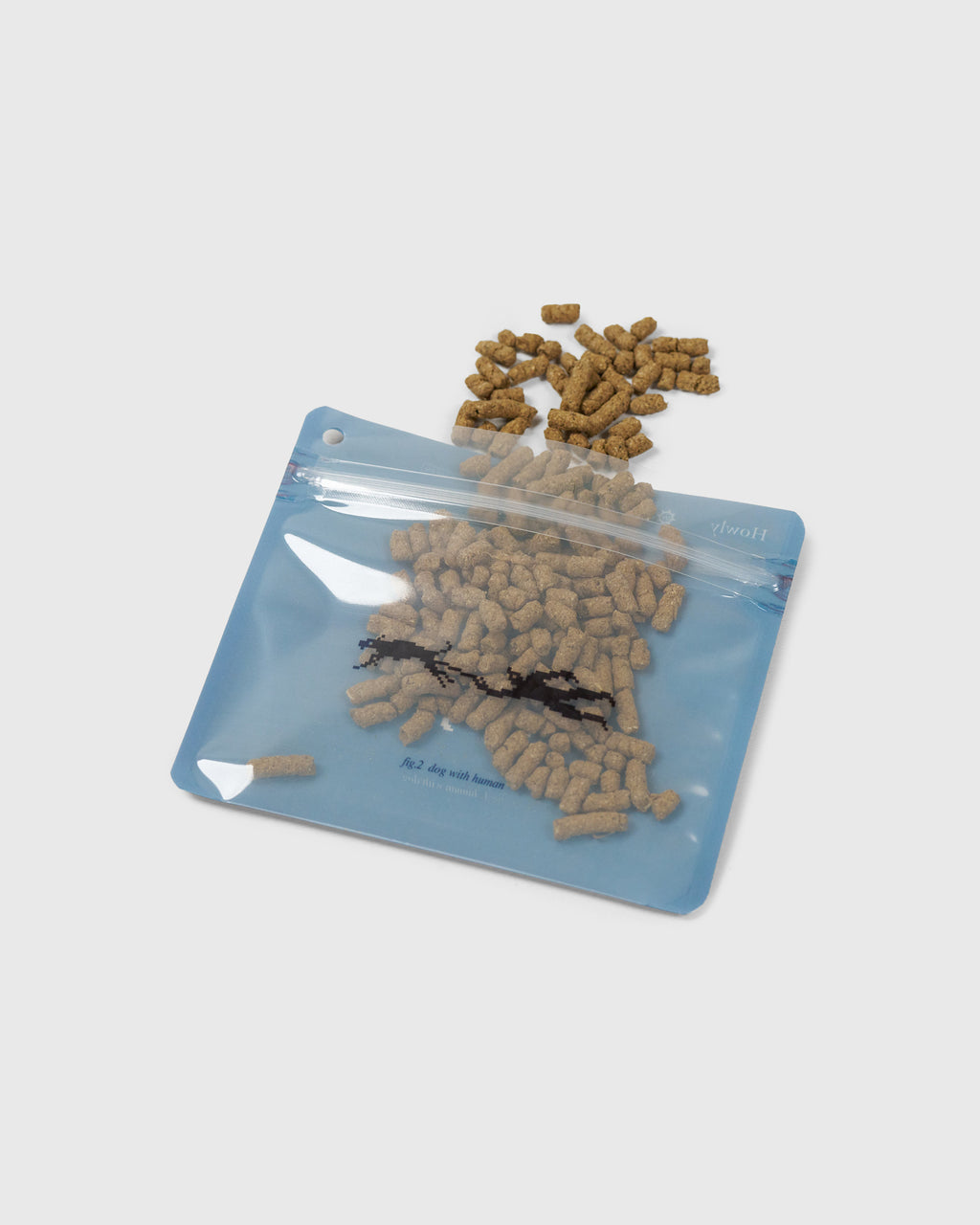 Pake® DOG STORAGE