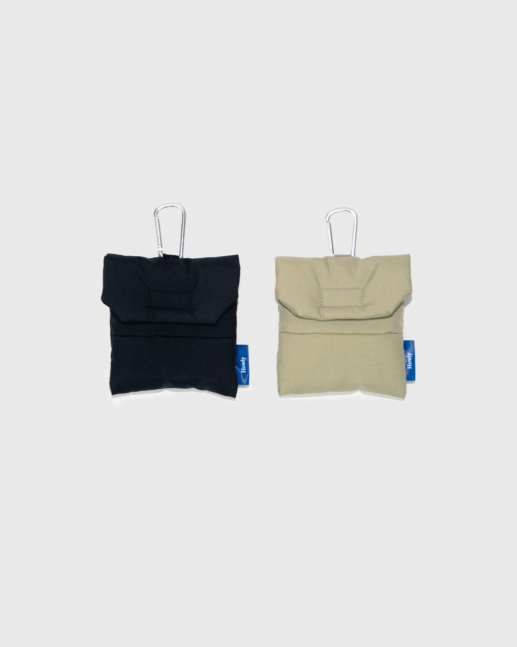HOWLY PUFF TREATS POUCH