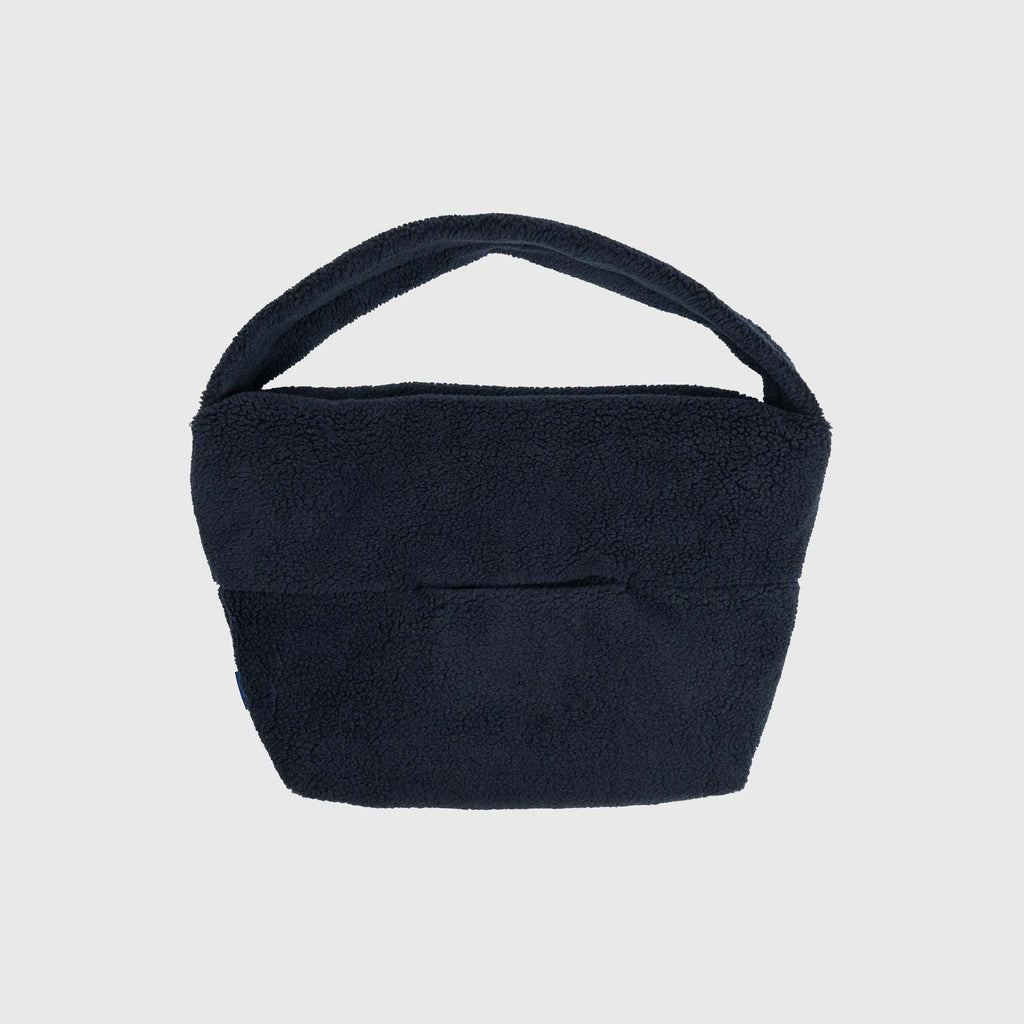 HOWLY PUFF SLING BAG 犬用ボアスリングバッグ