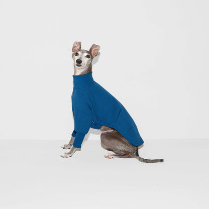 MOCKNECK SWEAT SHIRTS