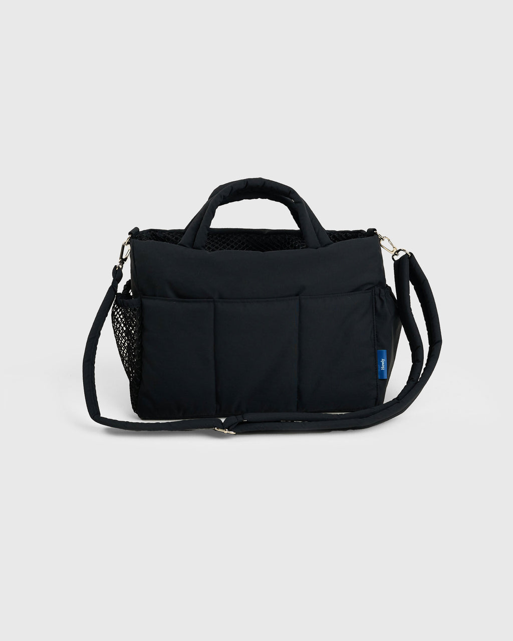 HOWLY DOG WALKING BAG