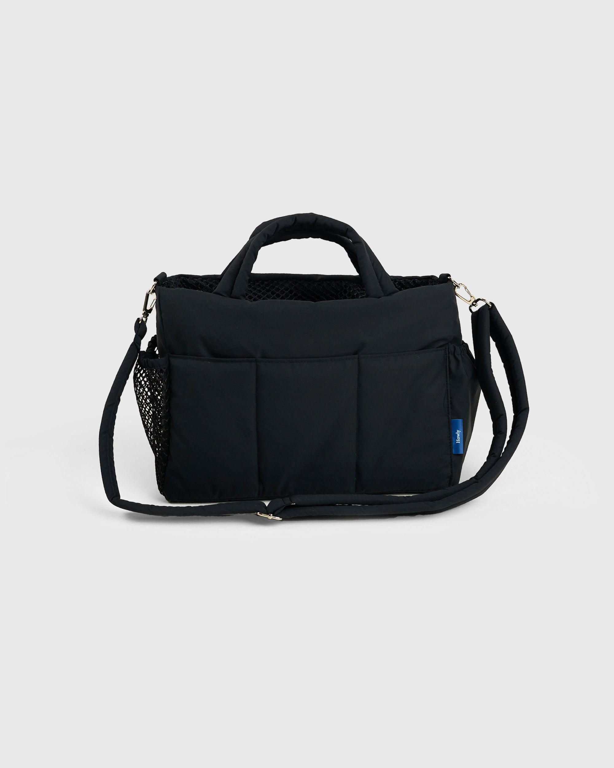HOWLY DOG WALKING BAG