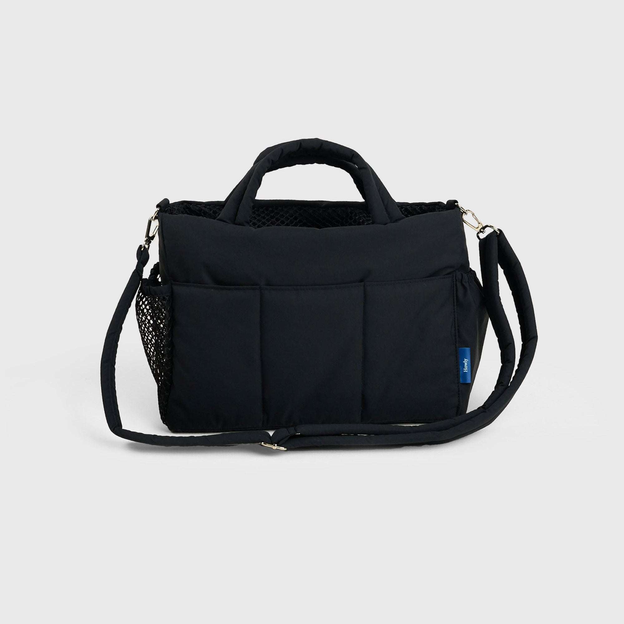 HOWLY DOG WALKING BAG お散歩バッグ