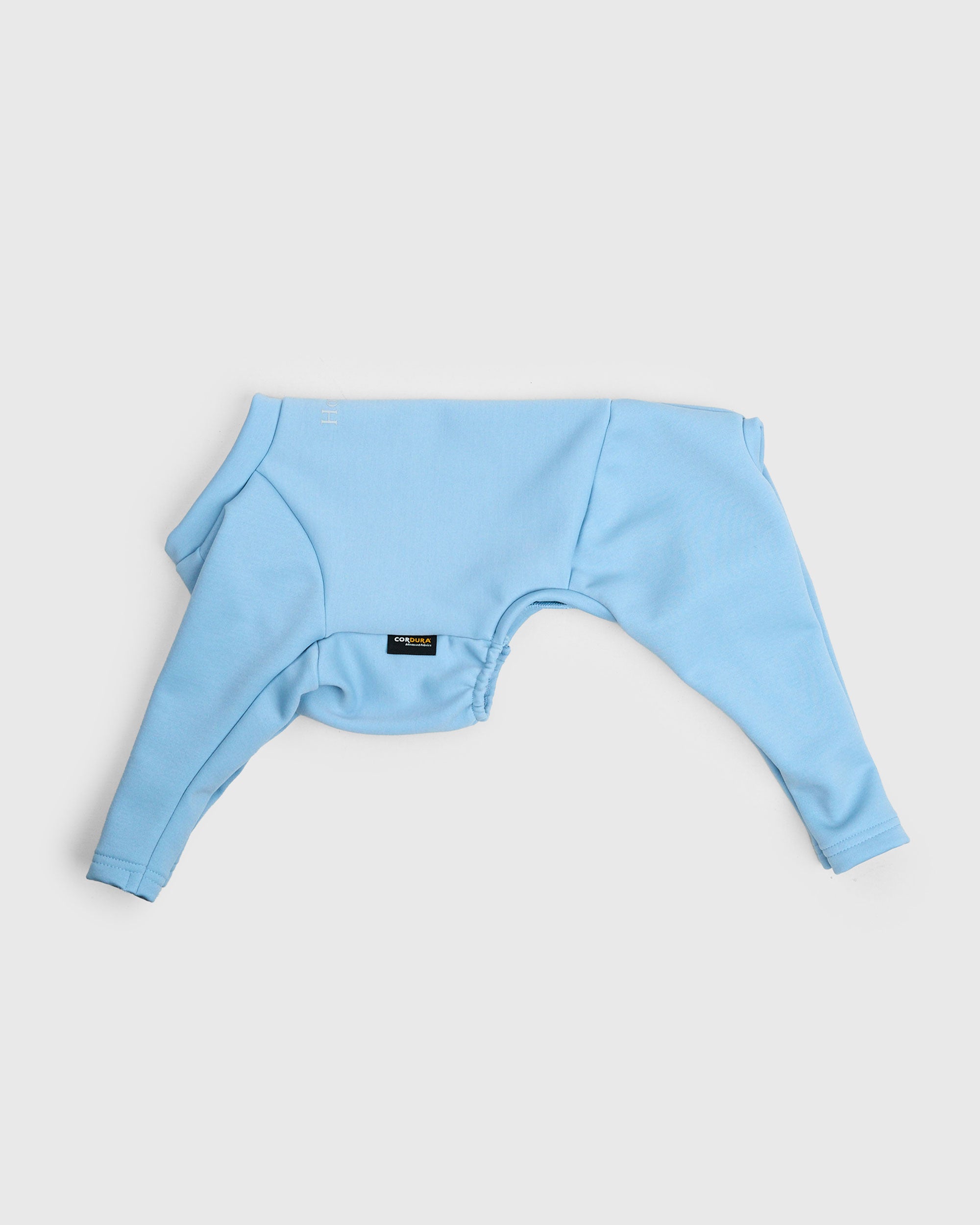 FLEECE TECH ROMPERS