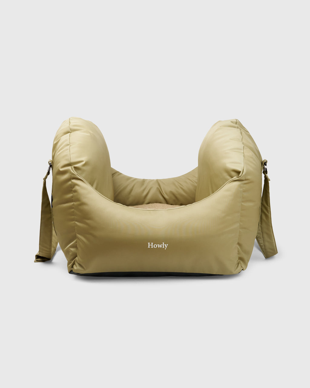 HOWLY DOG CAR CABIN