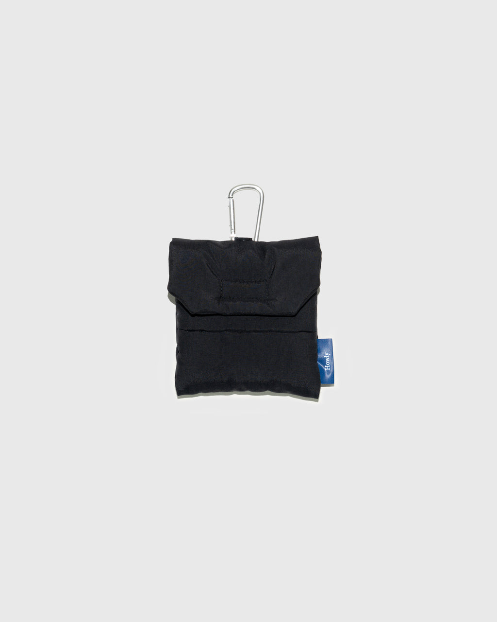 HOWLY PUFF TREATS POUCH