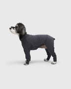 FLEECE TECH ROMPERS
