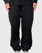 HOWLY "Sleepy dog" SWEAT PANTS
