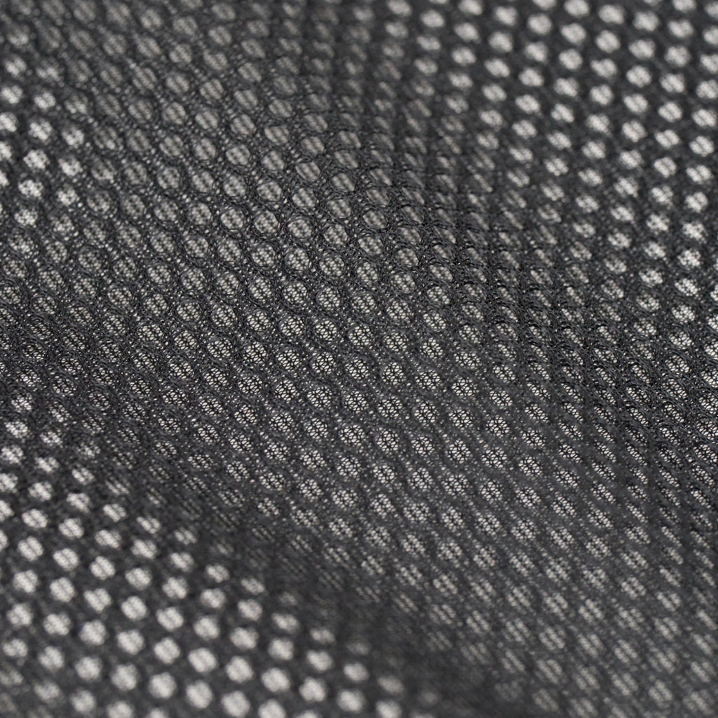 YOKE-SHELL RAINCOAT