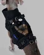 FRAME-X ADV HARNESS