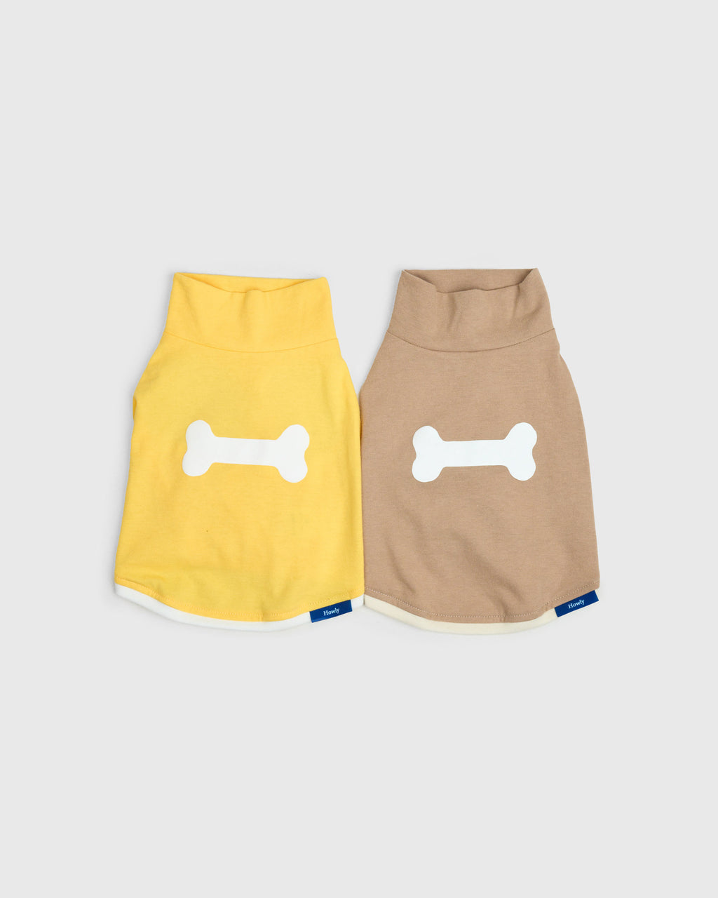 しんご × DOG PACK T-SHIRTS