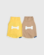 しんご × DOG PACK T-SHIRTS