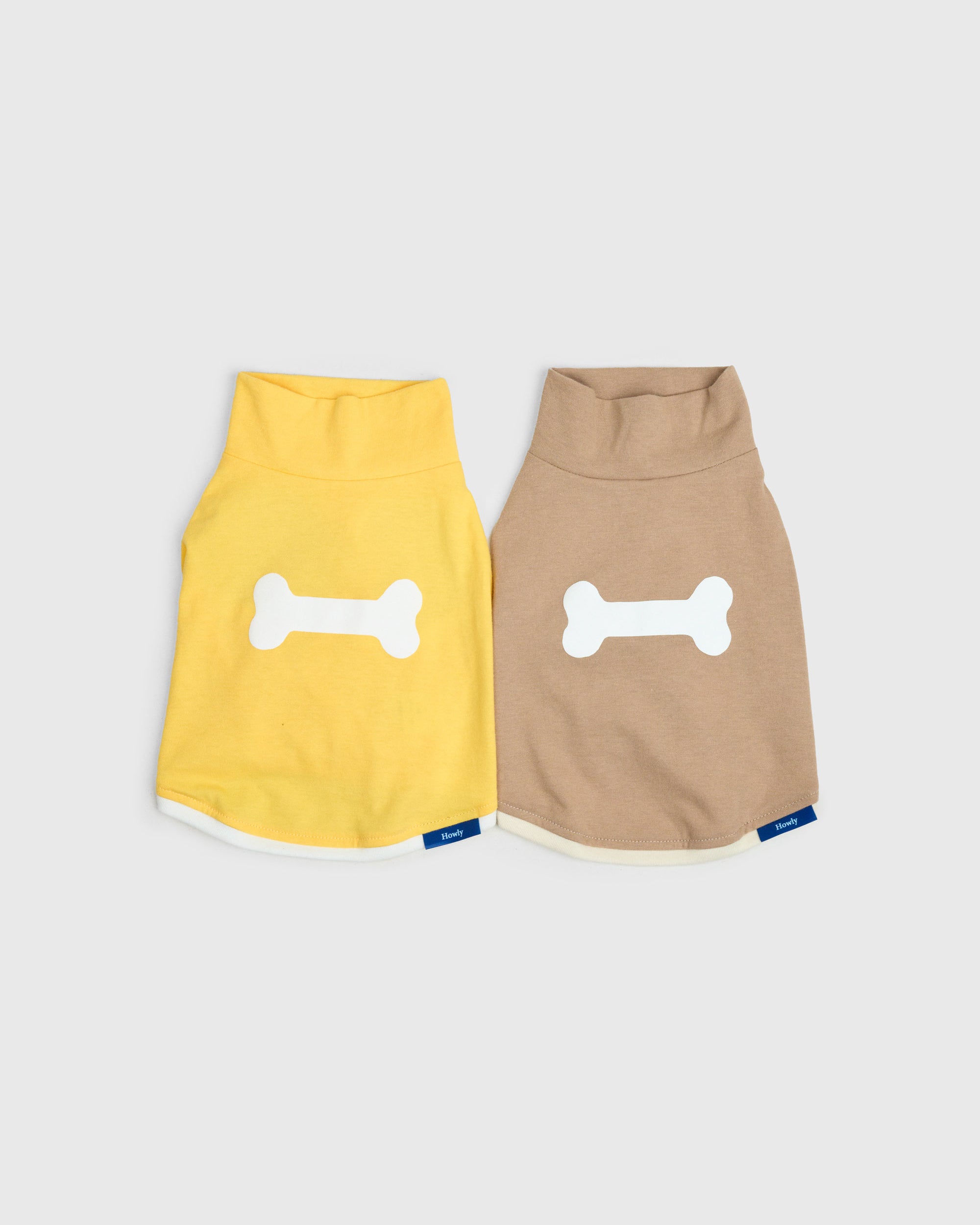 しんご × DOG PACK T-SHIRTS