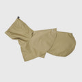 YOKE-SHELL RAINCOAT