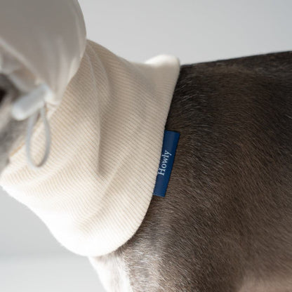 DOG PUFF BALACLAVA