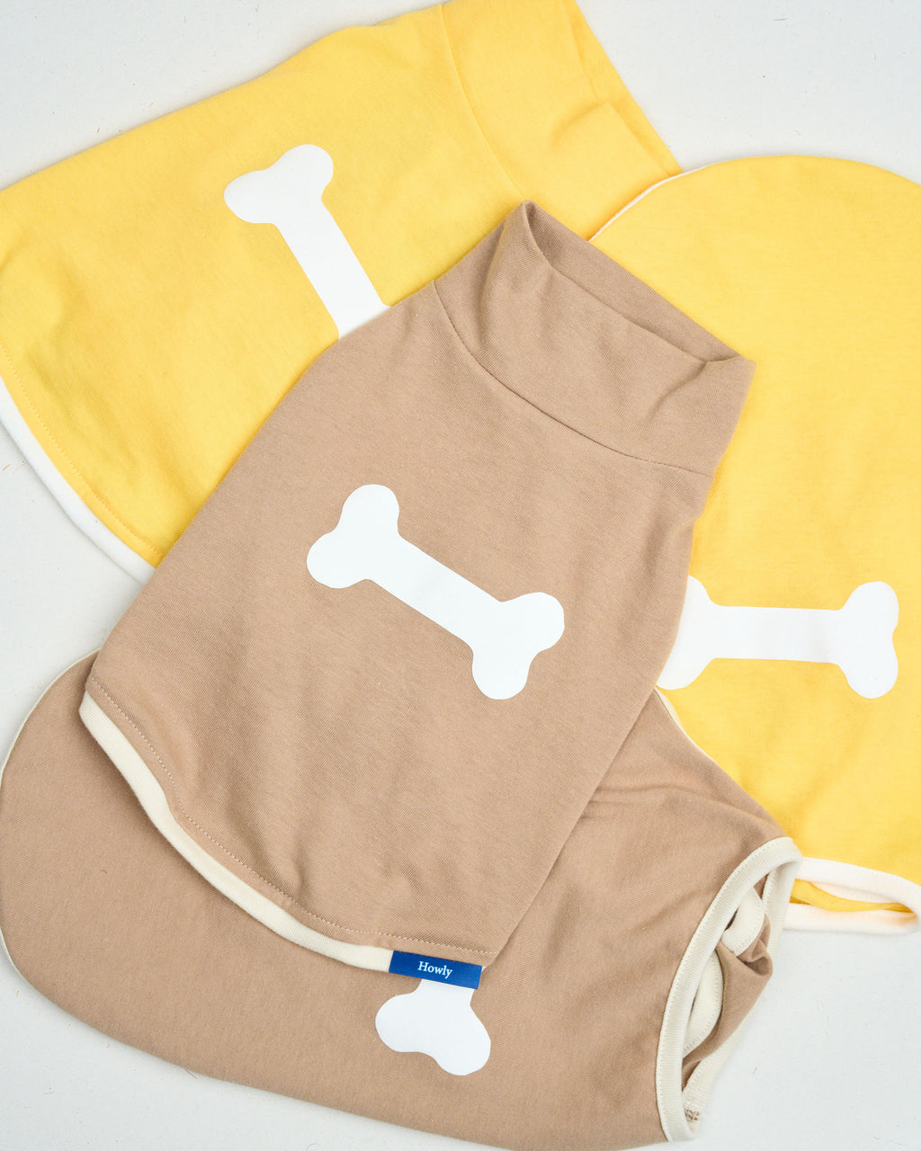 しんご × DOG PACK T-SHIRTS