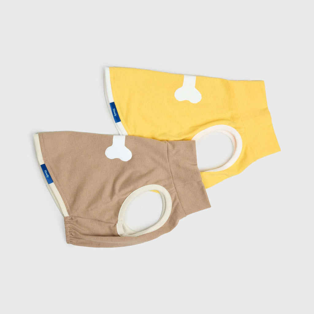 しんご × DOG PACK T-SHIRTS