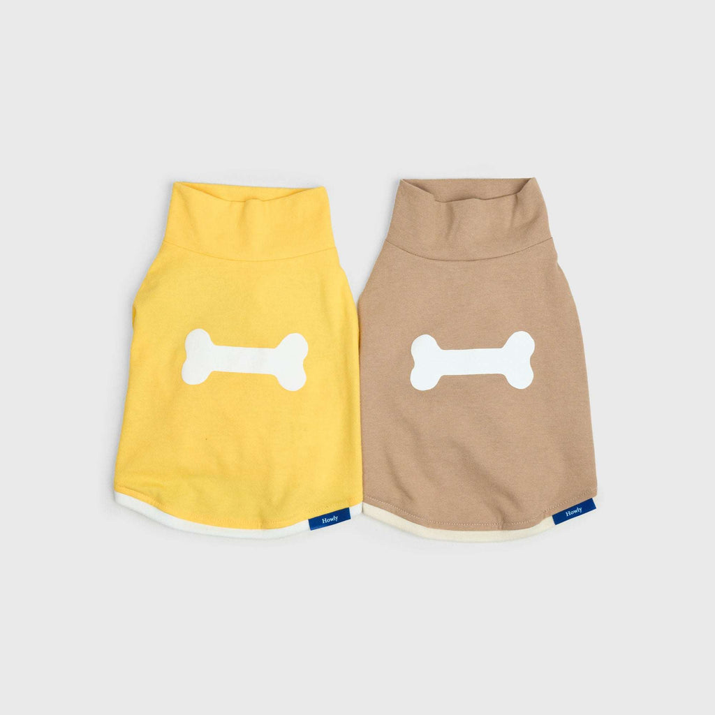 しんご × DOG PACK T-SHIRTS