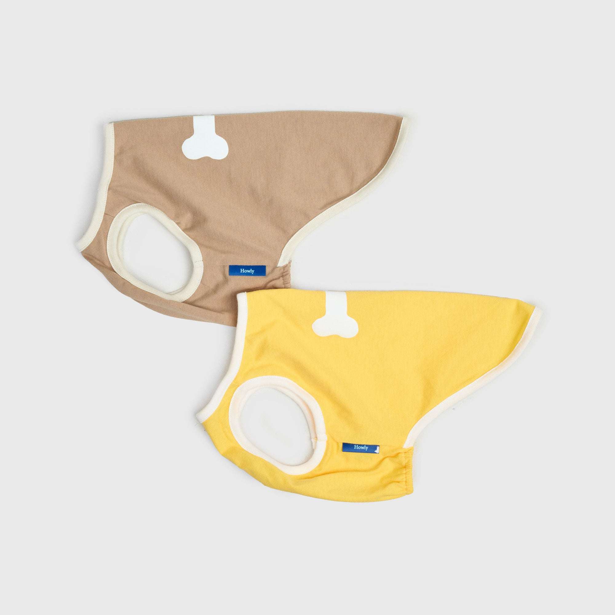 しんご × DOG PACK T-SHIRTS