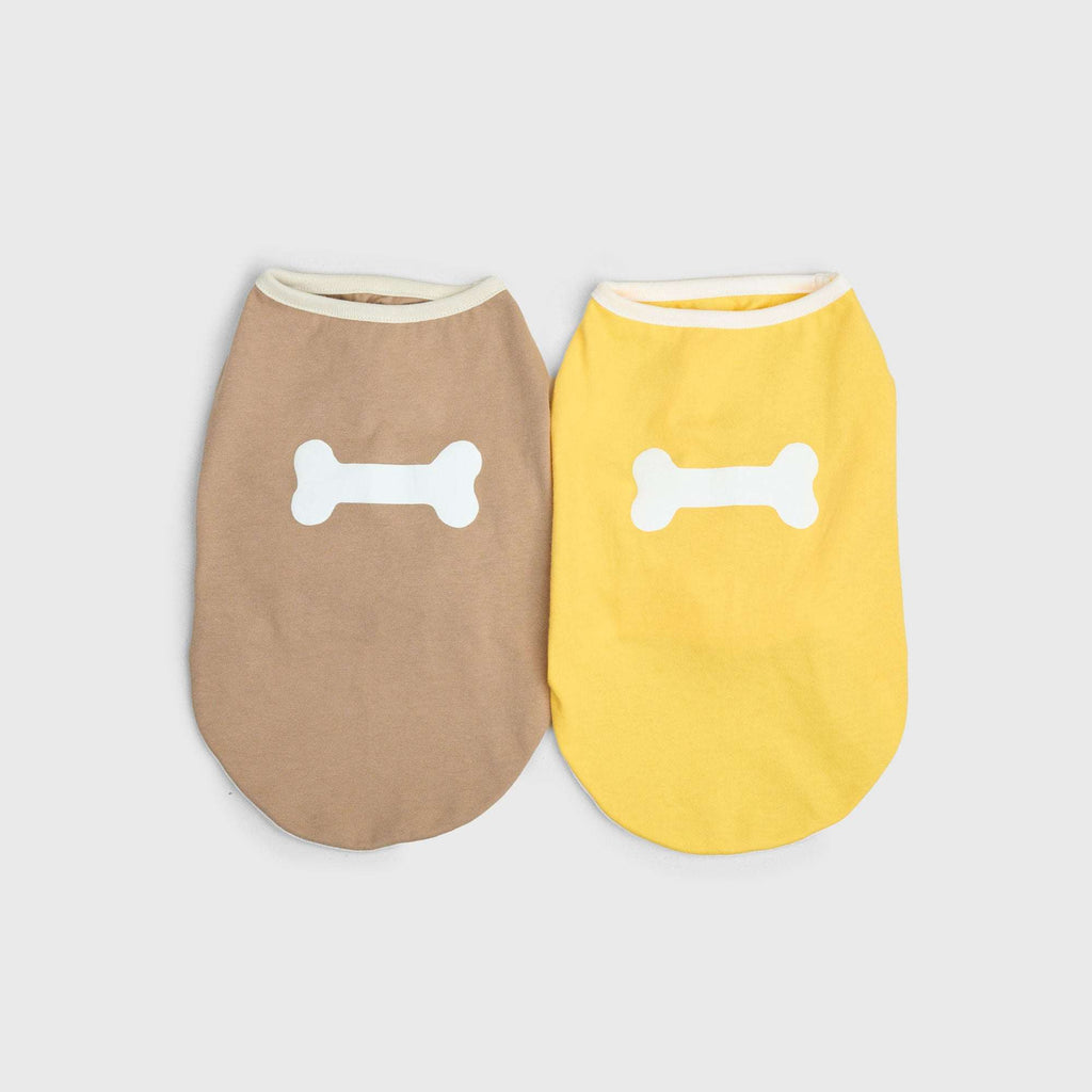 しんご × DOG PACK T-SHIRTS