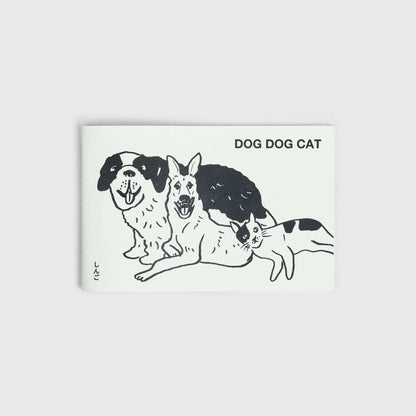 DOG DOG CAT