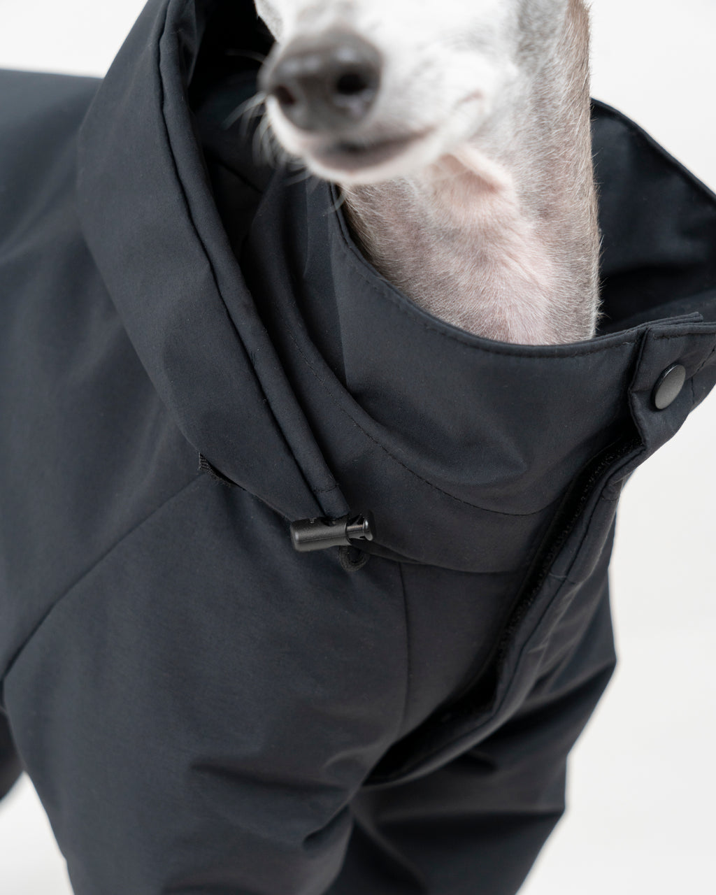 ECWCS LEVEL7 SNOWSUITS