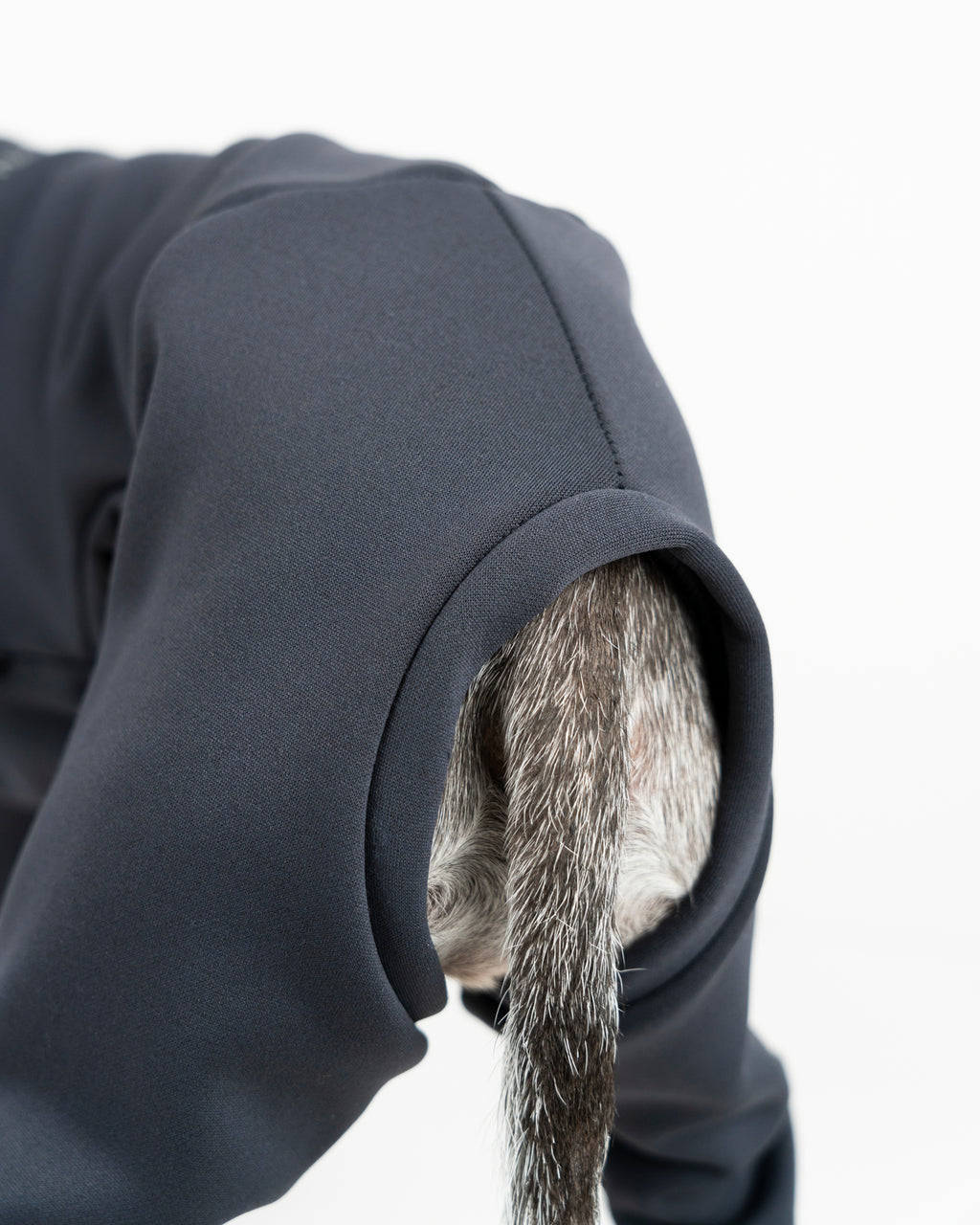 FLEECE TECH ROMPERS