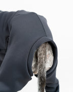 FLEECE TECH ROMPERS