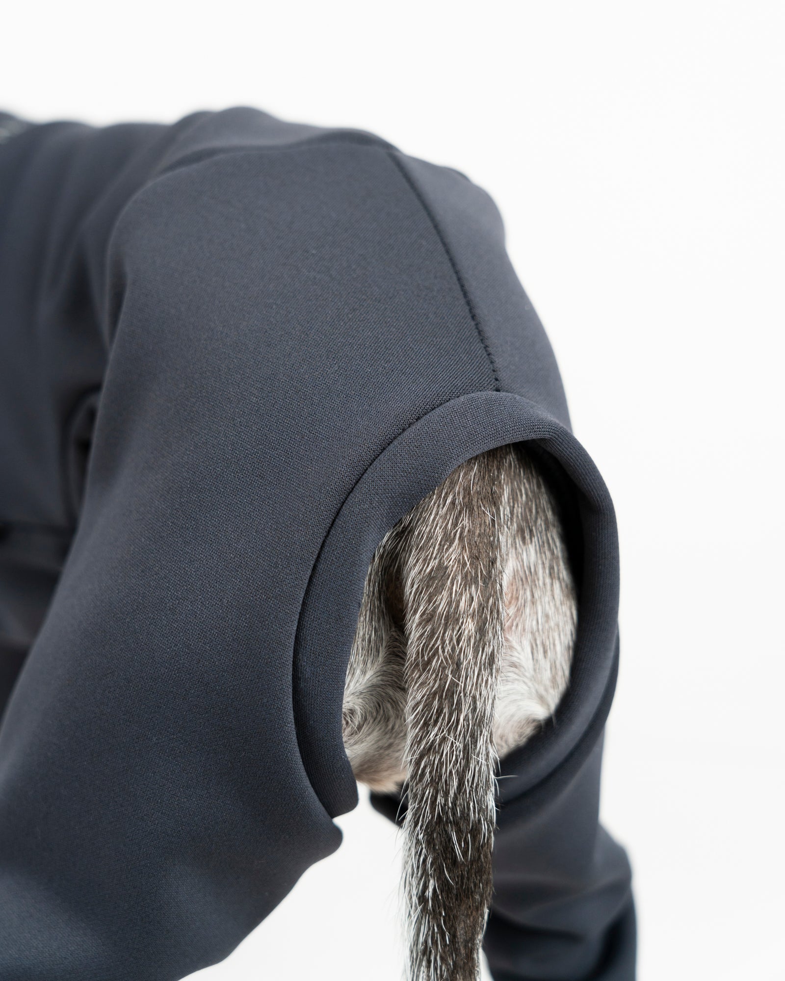 FLEECE TECH ROMPERS