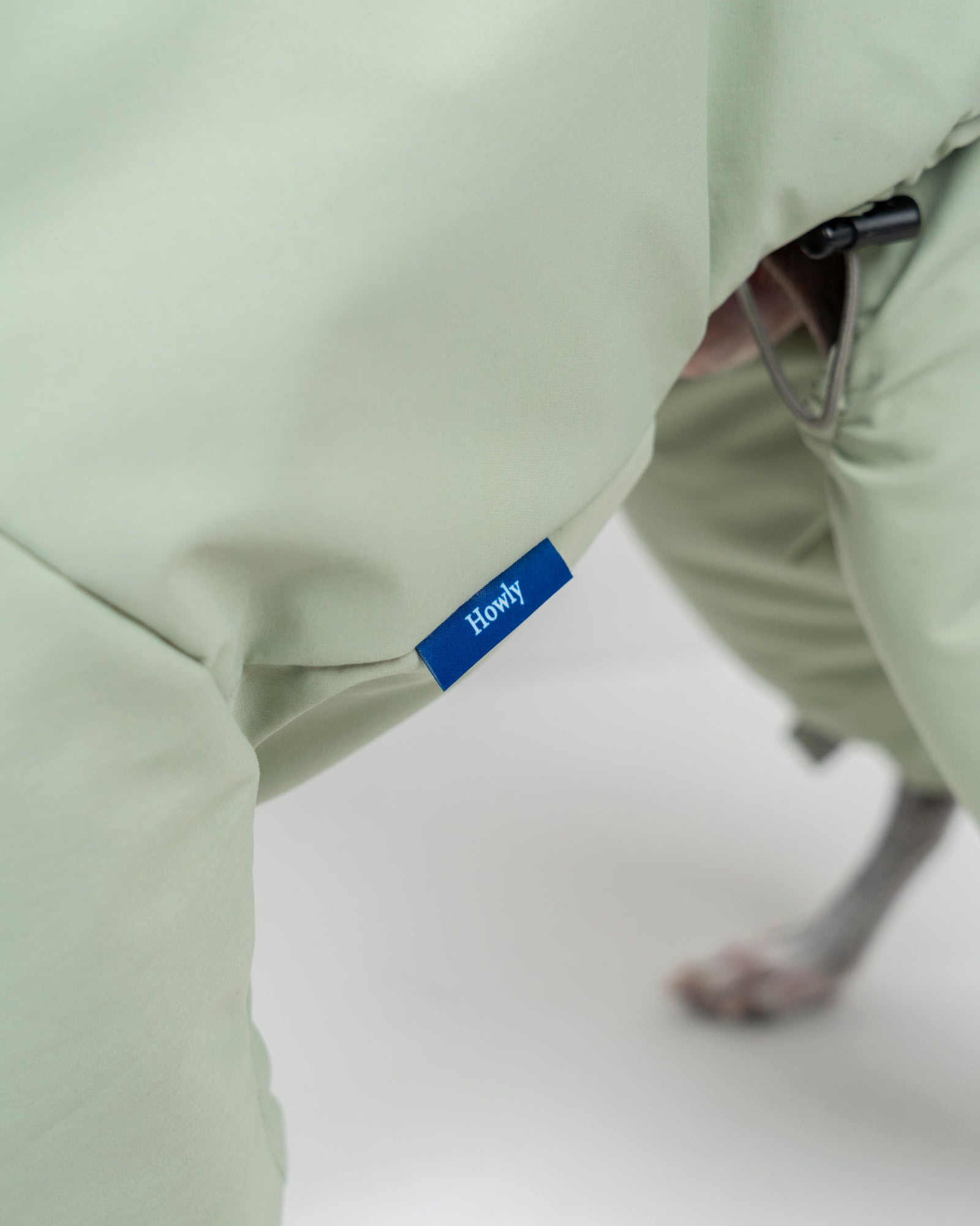 ECWCS LEVEL7 SNOWSUITS