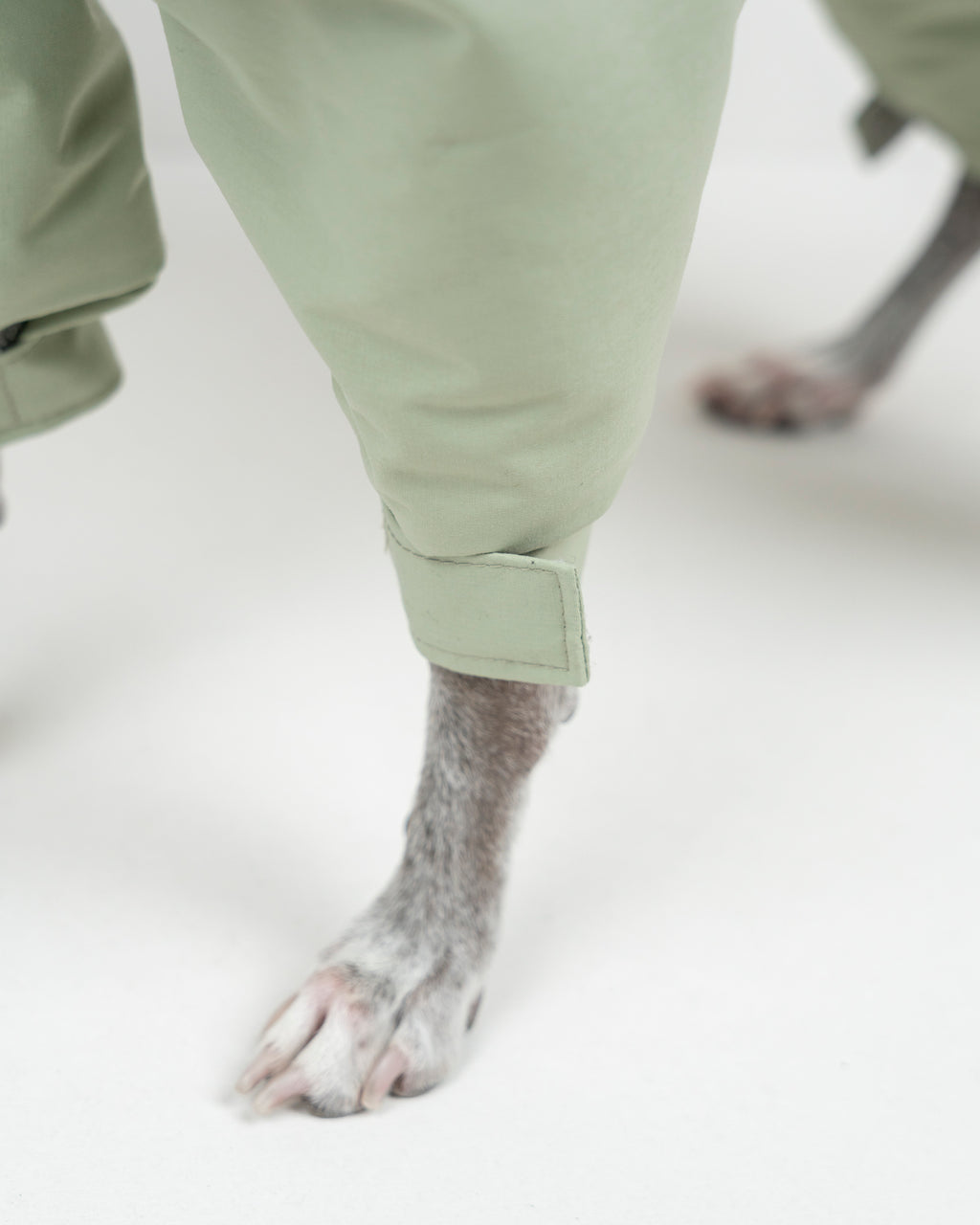 ECWCS LEVEL7 SNOWSUITS