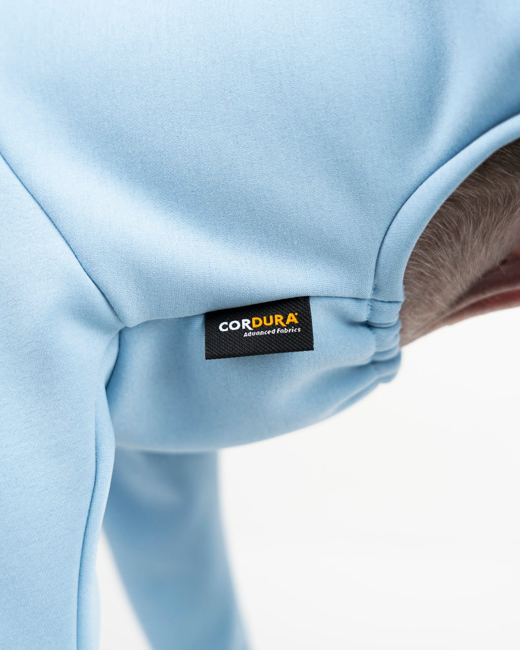 FLEECE TECH ROMPERS