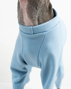 FLEECE TECH ROMPERS