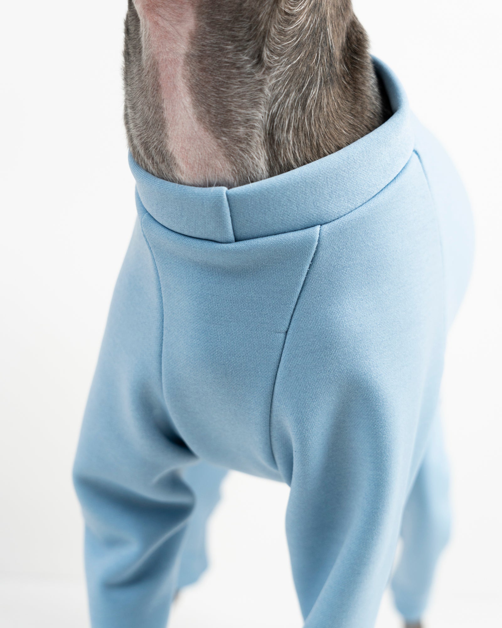 FLEECE TECH ROMPERS