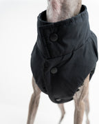 REVERSIBLE BOA VEST