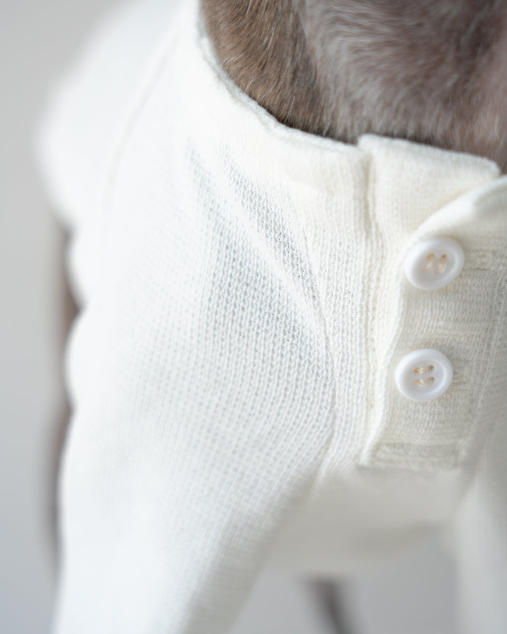 SURFKNIT HENRYNECK TOP