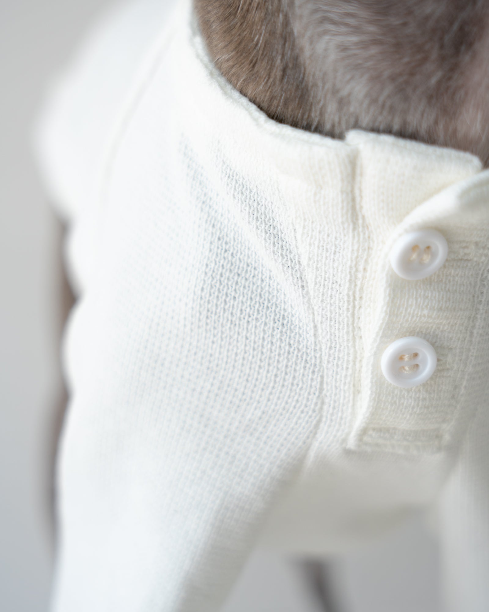 SURFKNIT HENRYNECK TOP