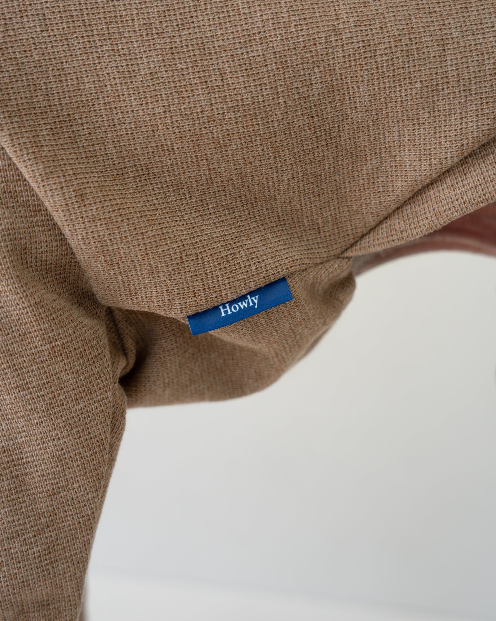 SURFKNIT HENRYNECK TOP