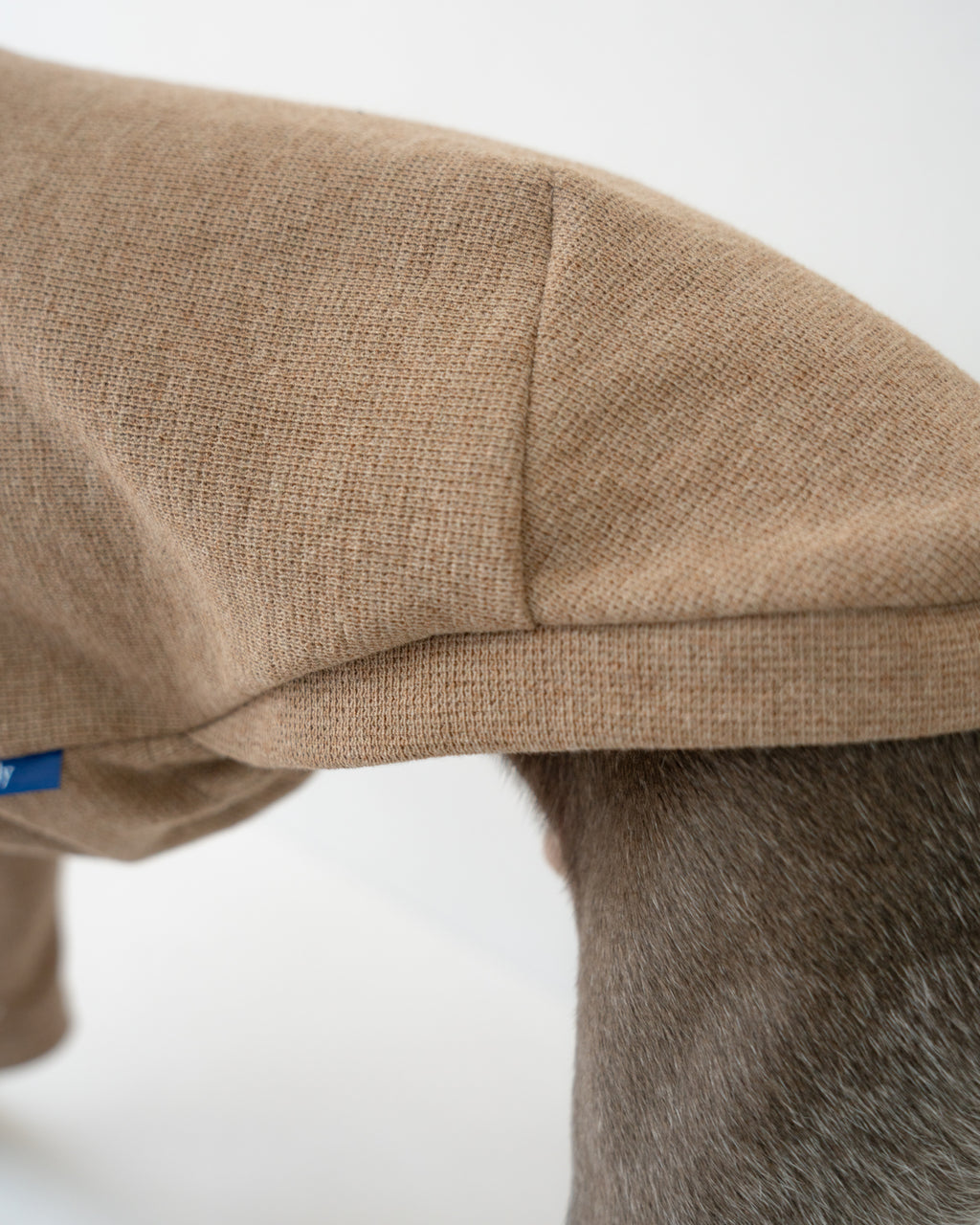 SURFKNIT HENRYNECK TOP