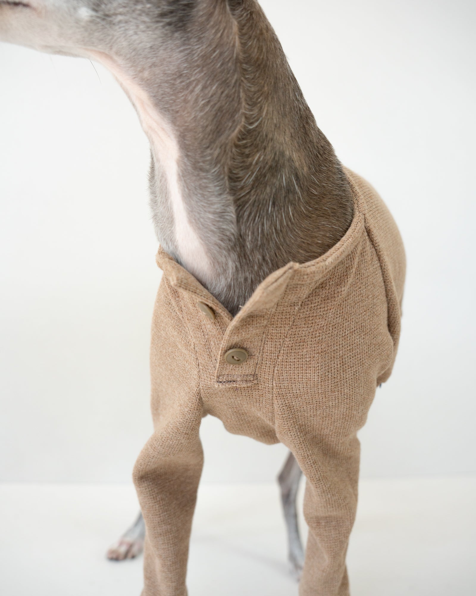 SURFKNIT HENRYNECK TOP